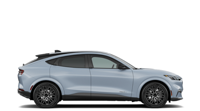 2026 Ford Mache