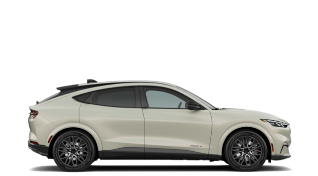 2026 Ford Mache