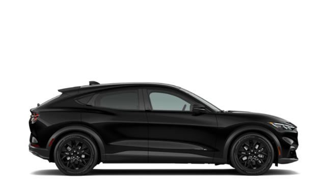 2026 Ford Mache