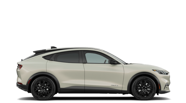 2026 Ford Mache