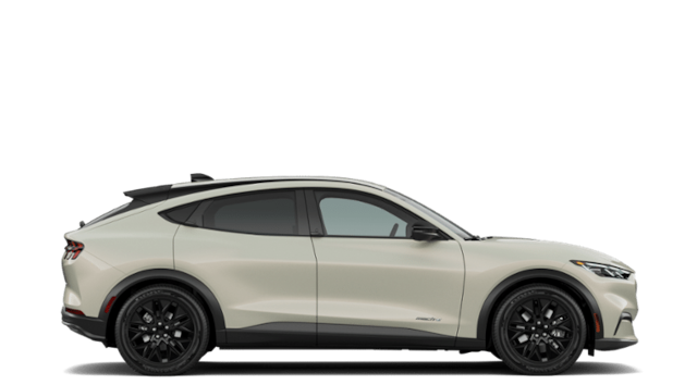 2026 Ford Mache
