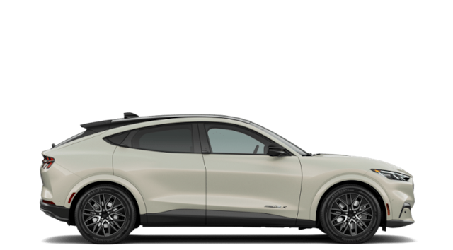 2026 Ford Mache