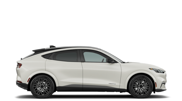2026 Ford Mache