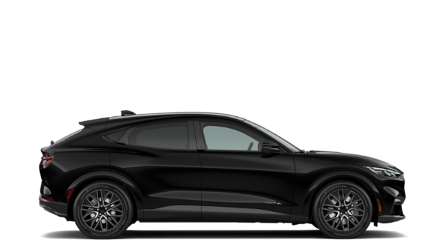 2026 Ford Mache