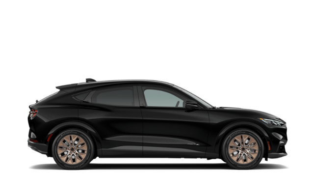 2026 Ford Mache