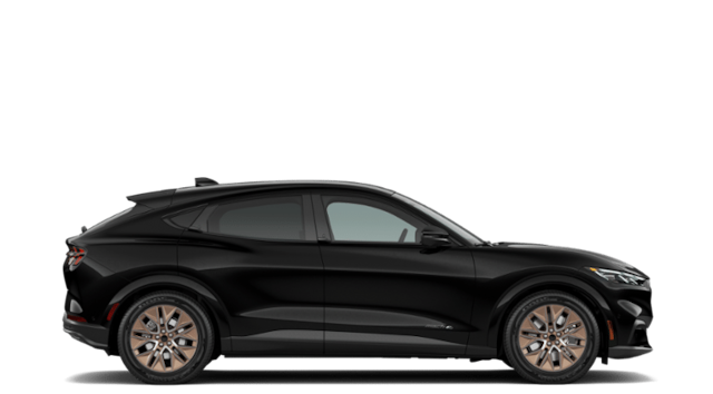 2026 Ford Mache