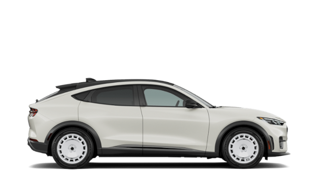 2026 Ford Mache