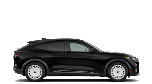 2026 Ford Mache