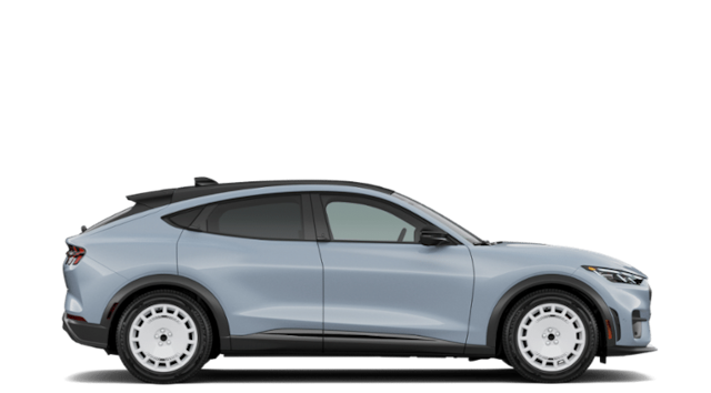 2026 Ford Mache