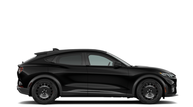 2026 Ford Mache