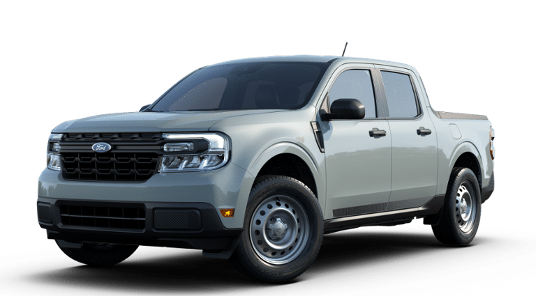 2024 Ford Ranger® XLT Truck, Model Details & Specs