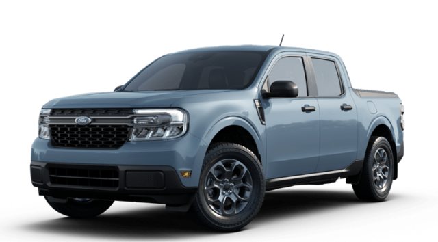 2024 Ford Maverick