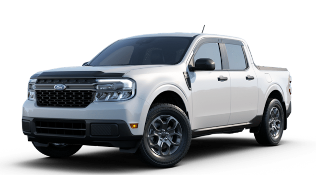2024 Ford Maverick