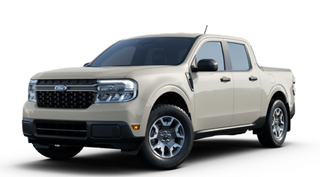 2024 Ford Maverick