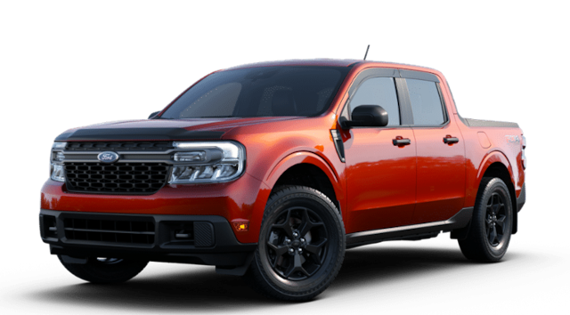 2024 Ford Maverick