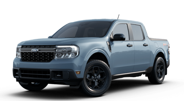 2024 Ford Maverick