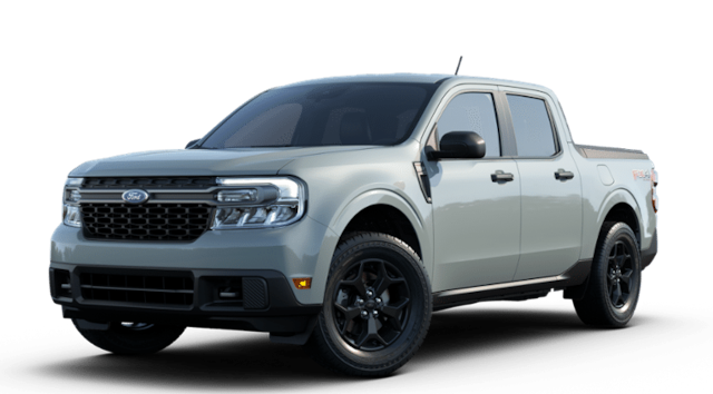 2024 Ford Maverick