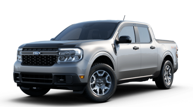 2024 Ford Maverick