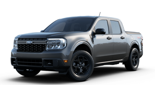 2024 Ford Maverick
