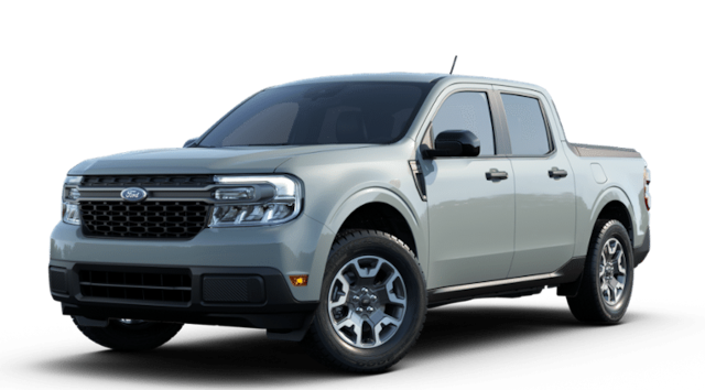 2024 Ford Maverick