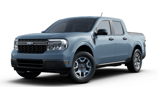 2024 Ford Maverick