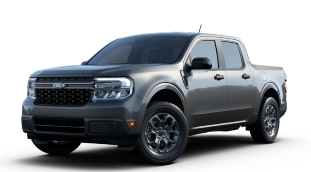 2024 Ford Maverick