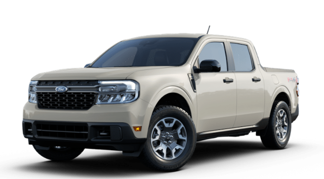 2024 Ford Maverick