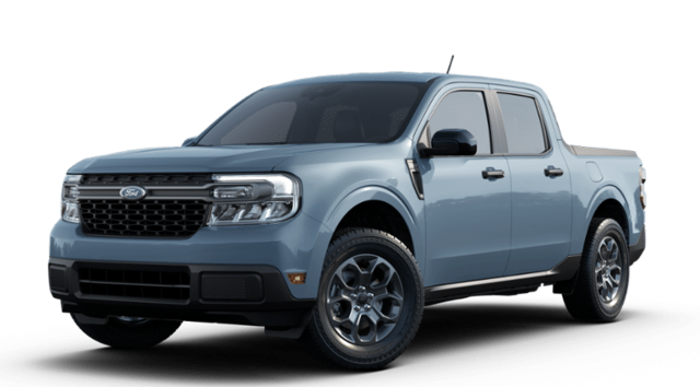 2024 Ford Maverick