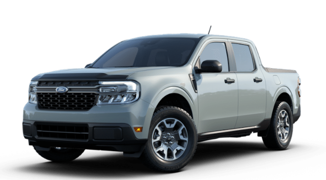 2024 Ford Maverick