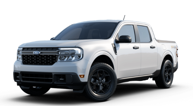 2024 Ford Maverick