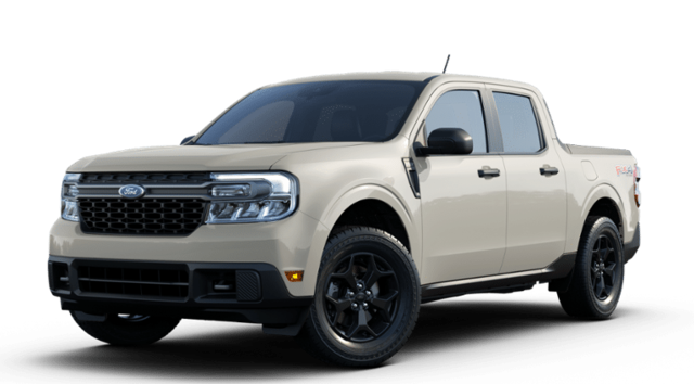 2024 Ford Maverick