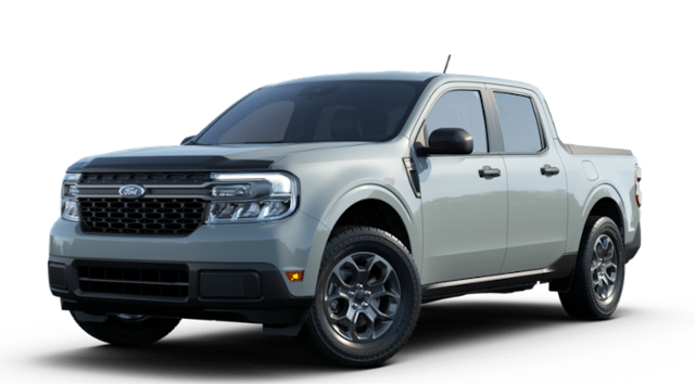 2024 Ford Maverick