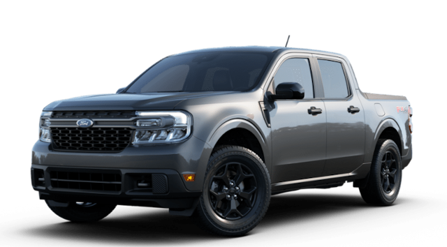 2024 Ford Maverick