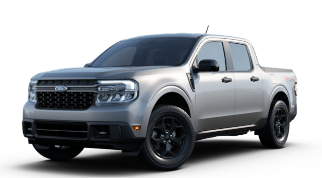 2024 Ford Maverick
