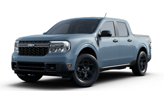 2024 Ford Maverick