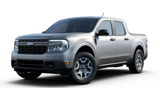 2024 Ford Maverick