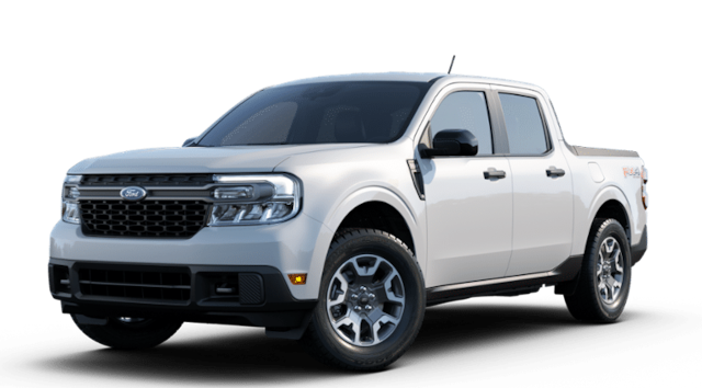 2024 Ford Maverick