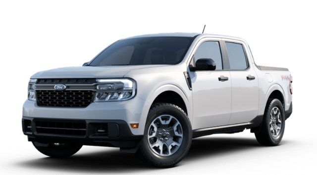 2024 Ford Maverick