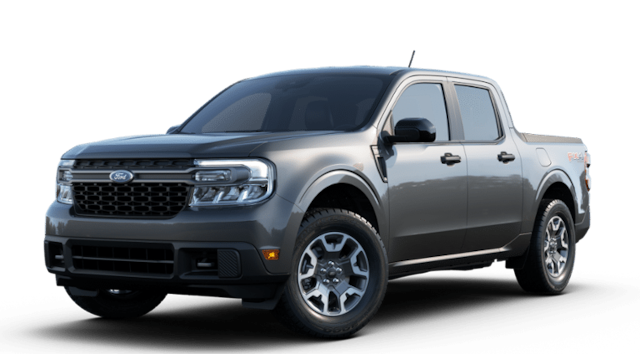 2024 Ford Maverick