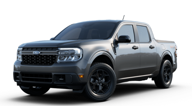 2024 Ford Maverick