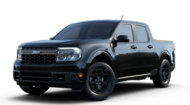2024 Ford Maverick