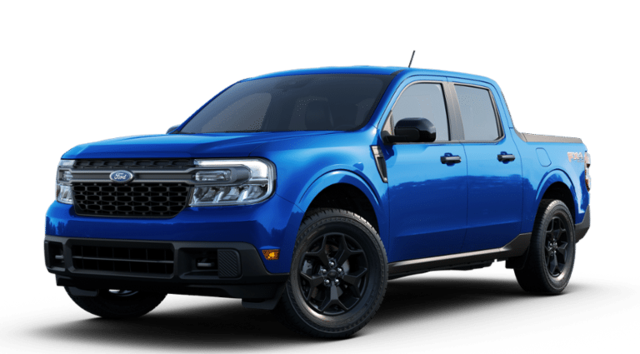 2024 Ford Maverick
