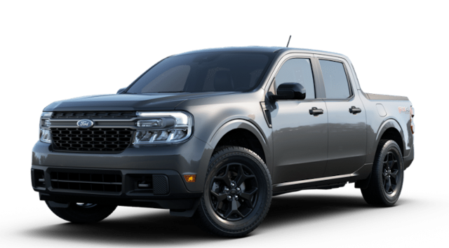 2024 Ford Maverick