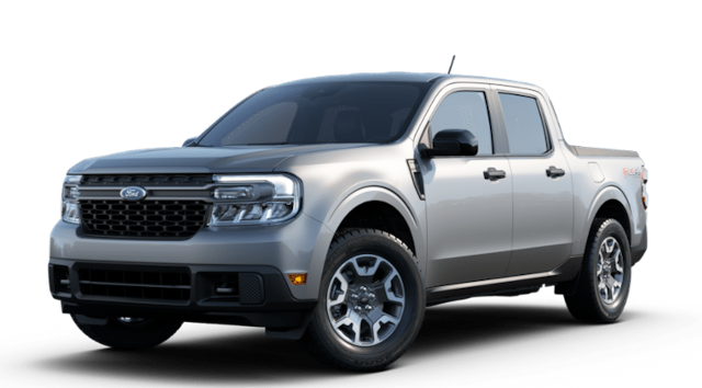 2024 Ford Maverick