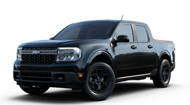 2024 Ford Maverick