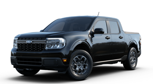 2024 Ford Maverick