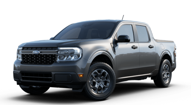 2024 Ford Maverick