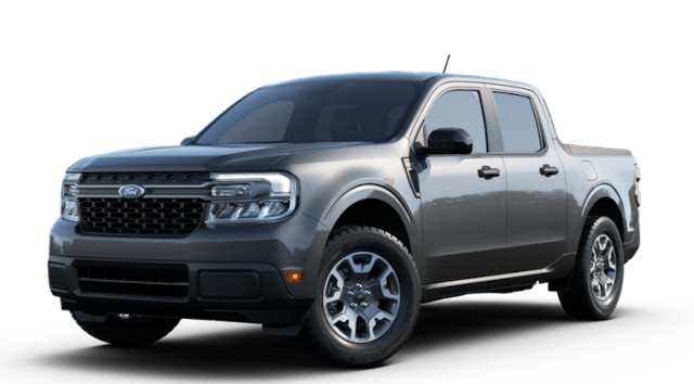 2024 Ford Maverick