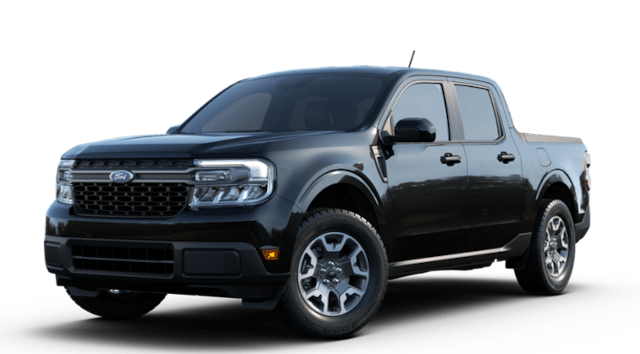 2024 Ford Maverick