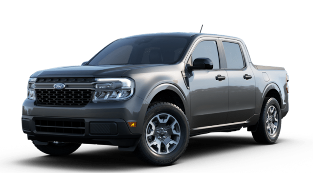 2024 Ford Maverick